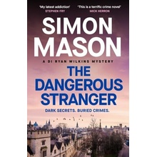 The Dangerous Stranger - Simon Mason