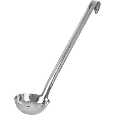 Naběračka 29 cm, pr. 7 cm