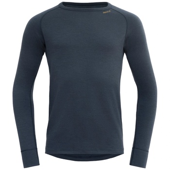 Devold Expedition Man Shirt Размер: XXL / Цвят: сив