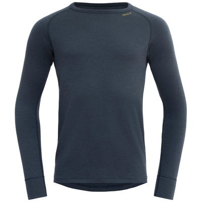 Devold Expedition Man Shirt Размер: XXL / Цвят: сив