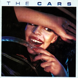 Warner Cars: The Cars - CD (046481)