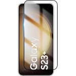 Samsung 5D стъклен протектор за Samsung Galaxy S23+ 5G SM-S916B