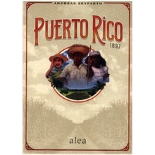 Puerto Rico 1897