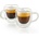 Luigi ferrero Чаша за еспресо с дръжка Luigi Ferrero Coffeina FR-8014 90ml, 2 броя