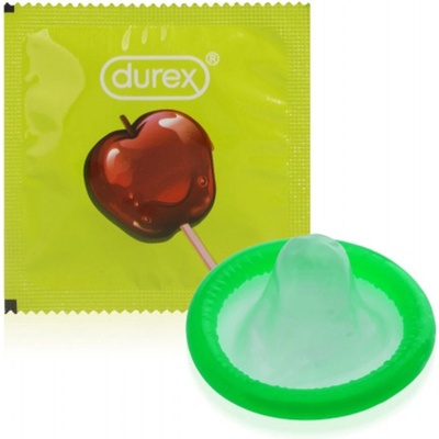 Durex Jablko 1 ks