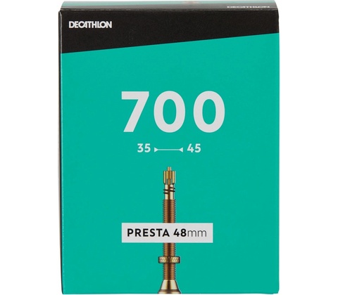 Decathlon FV