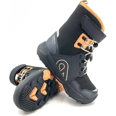 Reima Talves Black