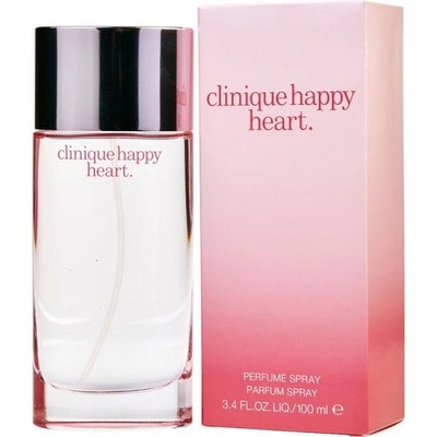 Happy Heart Parfum Spray 100 ml за жени