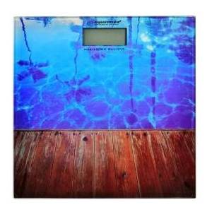 Esperanza bathroom scale waikiki