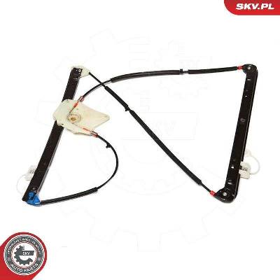Zvedací zařízení oken ESEN SKV 01SKV412