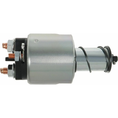 Elektromagnetický spínač, štartér AS-PL SS3050