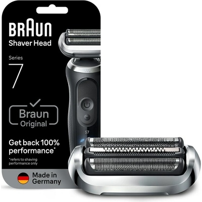 Braun CombiPack 74S – Zboží Dáma