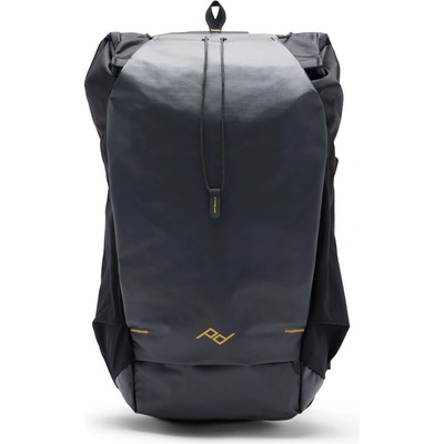 Peak Design Outdoor Backpack 45L Black BABP-45-BK-1 – Zboží Živě