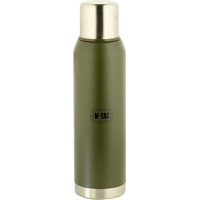 M Tac termoska odstíny zelené 1,3 l