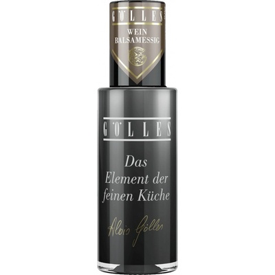 Gölles Manufaktur Vinný balsamicový ocet 125 ml
