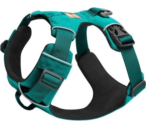 Ruffwear postroj Front Range