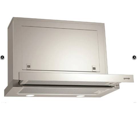 Gorenje BHP 623 E8X