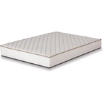 Mattresses Paradise ЕДНОЛИЦЕВ МАТРАК classic ПЯНА 19СМ , ОРТОПЕДИЧЕН - paradise