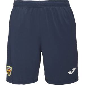 Joma Fed. futbol rumanÍa staff training short s