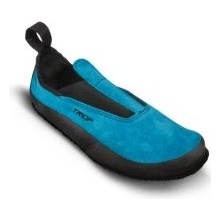 Triop Javorky Slipper 01 sandály modrá