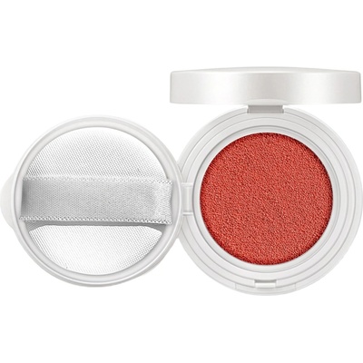 Lovro Bloomlight Cushion Blush Lícenka v hubke 01 Apricot Whisper 4,8 g