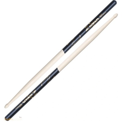 Zildjian 5A Wood Black DIP – Zboží Dáma