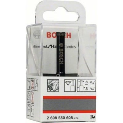 Bosch 2608550608