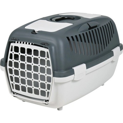 Stefanplast Gulliver Delux 3 Top Free Prepravka 61 x 40 x 38 cm