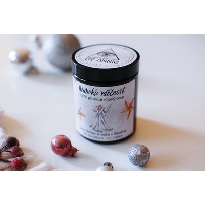 BY ANNIE Hluboká vděčnost 180ml