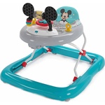 Bright Starts Музикална проходилка 2 в 1 Bright Starts Disney Baby - Mickey Mouse (12824) - ozone Проходилка