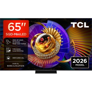 TCL 65C7L
