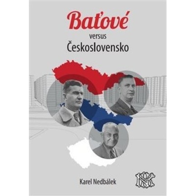 Baťové versus Ćeskoslovensko