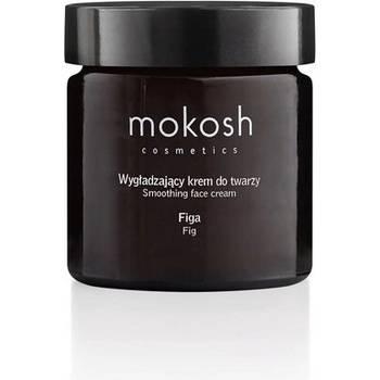 Mokosh Figa hydratačný krém na tvár deň a noc 60 ml