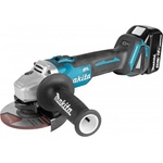 Makita DGA504RFE3 Ъглошлайф
