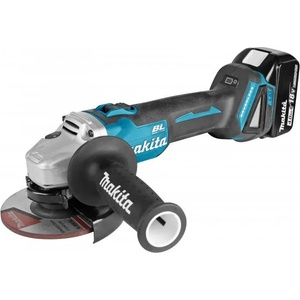 Makita DGA504RFE3 Ъглошлайф
