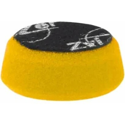 ZviZZer Trapez Soft Yellow 70 mm