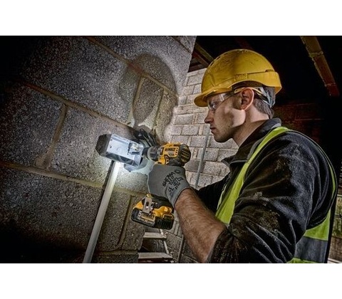 DeWalt DCD796P2