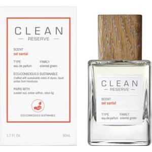 Clean Reserve - Sel Santal EDP 100 ml Tester Парфюми