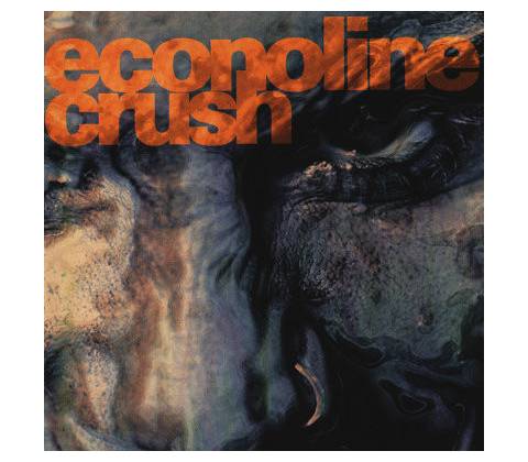 Econoline Crush - Affliction CD