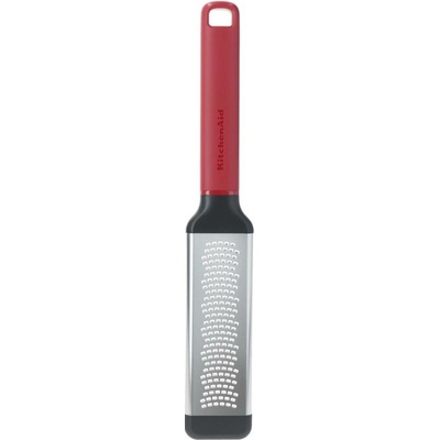 KitchenAid Struhadlo jemné, empire red