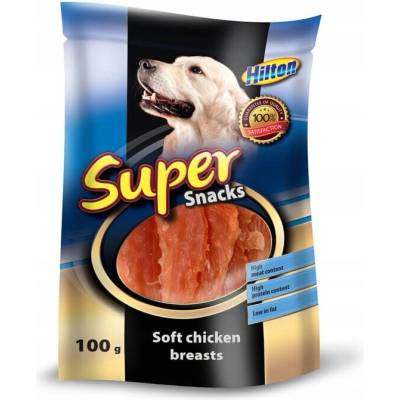 Hilton Mäkké kuracie prsia kuracie 1000 g