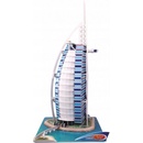 CubicFun 3D puzzle Burj Al Arab 101 ks
