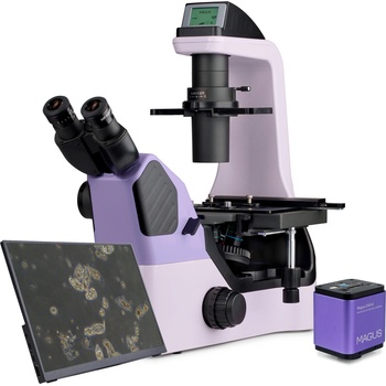 MAGUS Bio VD360 LCD (85287)