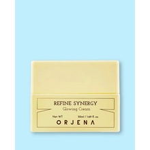 Orjena Refine Synergy Glowing Cream krém pre žiarivú pleť 50 ml