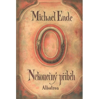 Nekonečný příběh - Ende