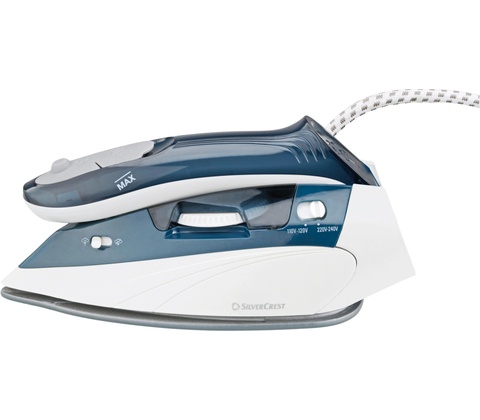 Silvercrest Sdbrk 1000 B1