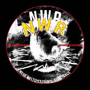 Gabi Delgado & Marc Hurtado - Neue Weltumfassende Resistance (Limited Edition) (2 LP) (4042564254488)