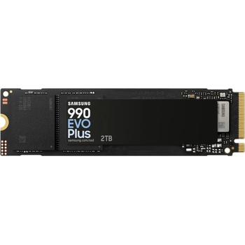Samsung 990 EVO Plus 2TB (MZ-V9S2T0BW)