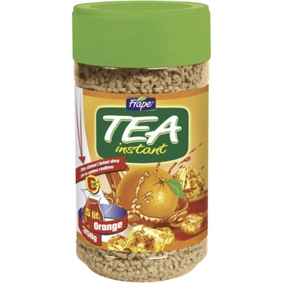 Artifex Frapé instantní čaj pomeranč 350 g
