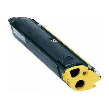 Epson Тонер касета за Epson AcuLaser C1900 series/C900/N, жълт (C13S050097) fd991e